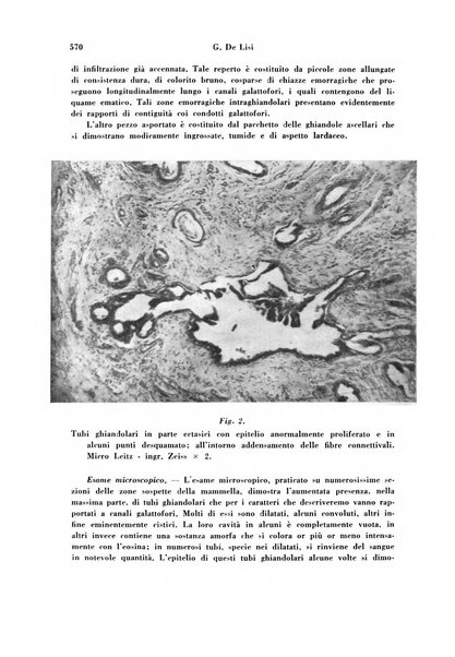 Archivio di ostetricia e ginecologia