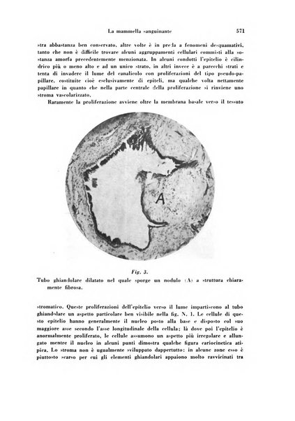 Archivio di ostetricia e ginecologia