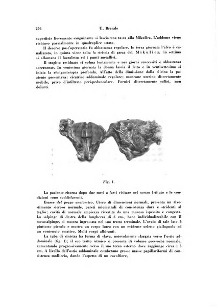 Archivio di ostetricia e ginecologia