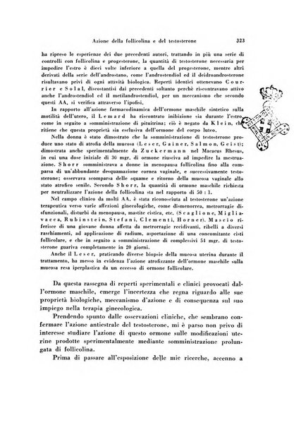 Archivio di ostetricia e ginecologia