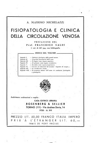 Archivio di ostetricia e ginecologia