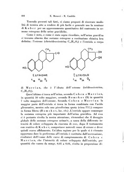 Archivio di ostetricia e ginecologia