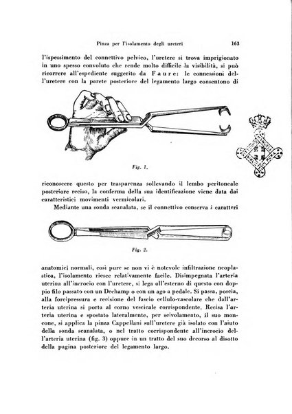 Archivio di ostetricia e ginecologia