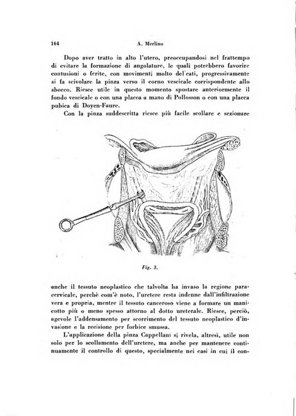 Archivio di ostetricia e ginecologia