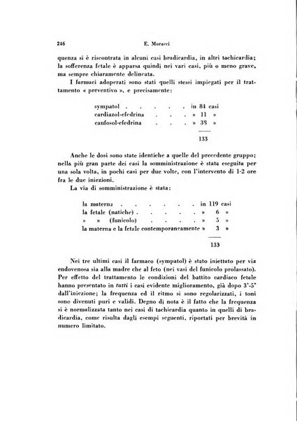 Archivio di ostetricia e ginecologia