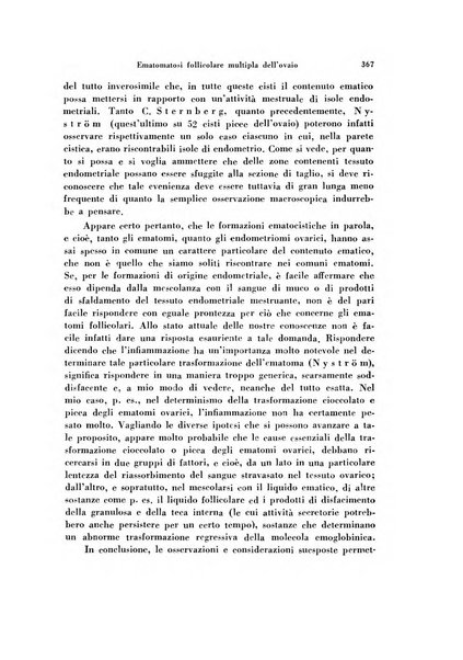 Archivio di ostetricia e ginecologia