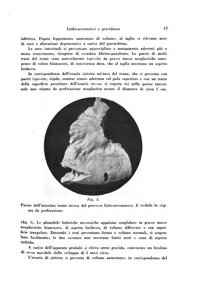 Archivio di ostetricia e ginecologia