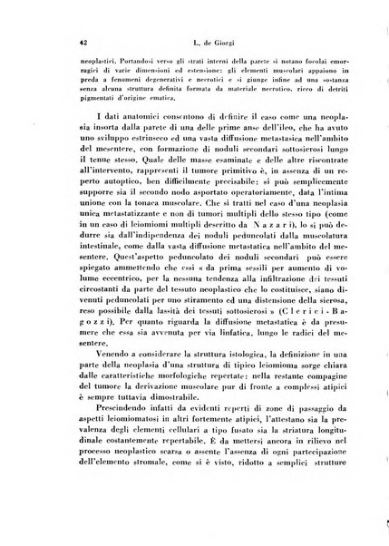 Archivio di ostetricia e ginecologia