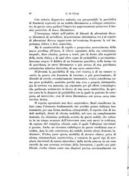 Archivio di ostetricia e ginecologia