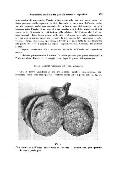 Archivio di ostetricia e ginecologia