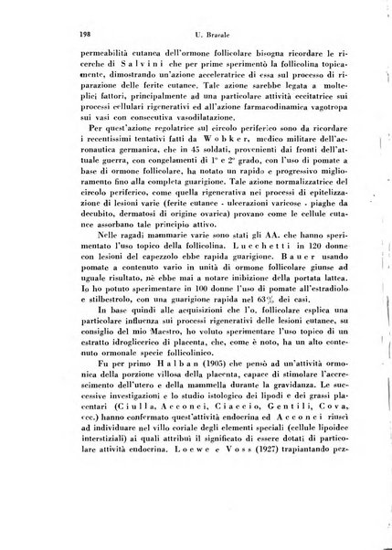 Archivio di ostetricia e ginecologia