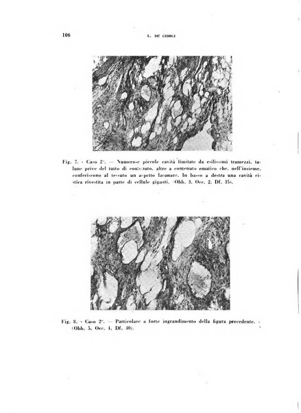 Archivio di ostetricia e ginecologia