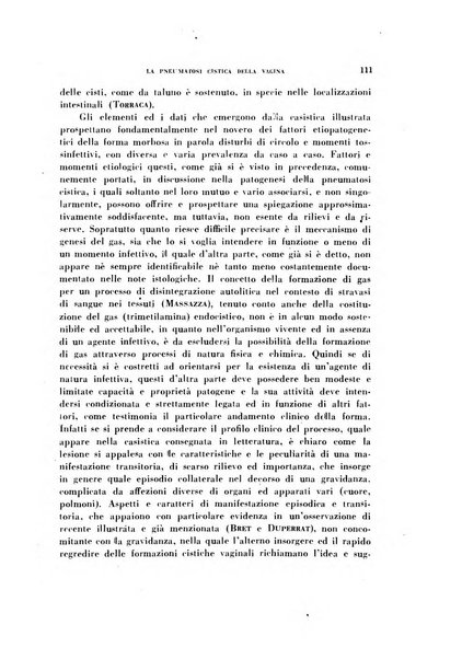 Archivio di ostetricia e ginecologia