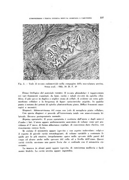 Archivio di ostetricia e ginecologia