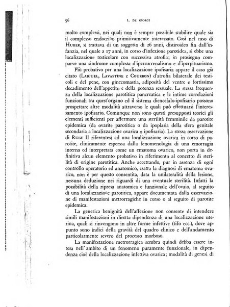 Archivio di ostetricia e ginecologia