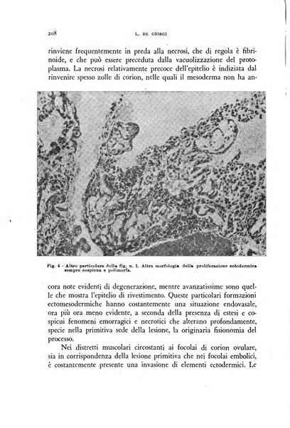 Archivio di ostetricia e ginecologia