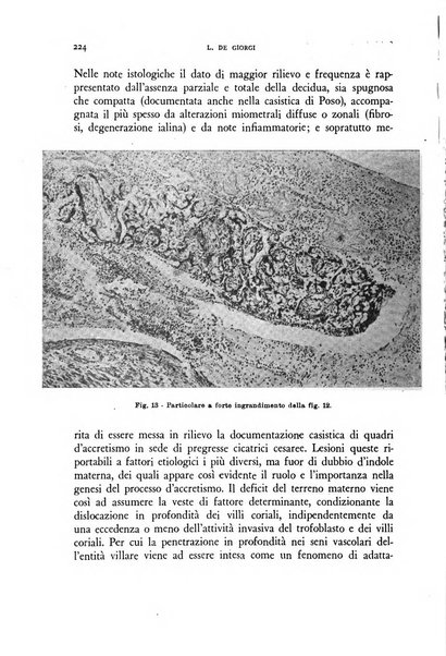 Archivio di ostetricia e ginecologia