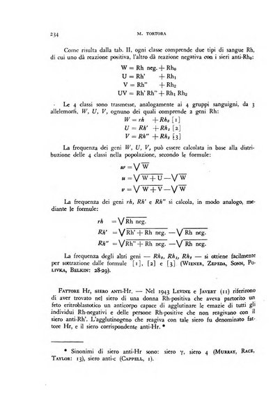 Archivio di ostetricia e ginecologia