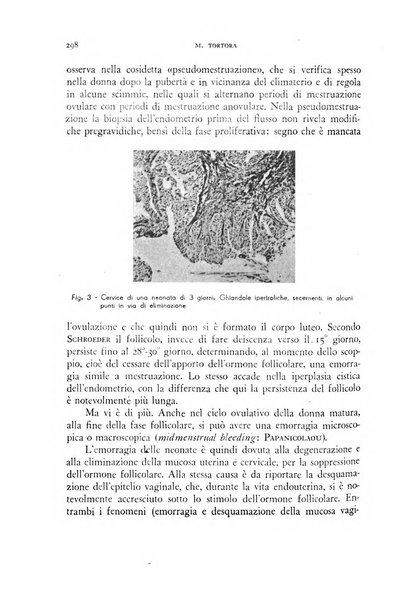 Archivio di ostetricia e ginecologia