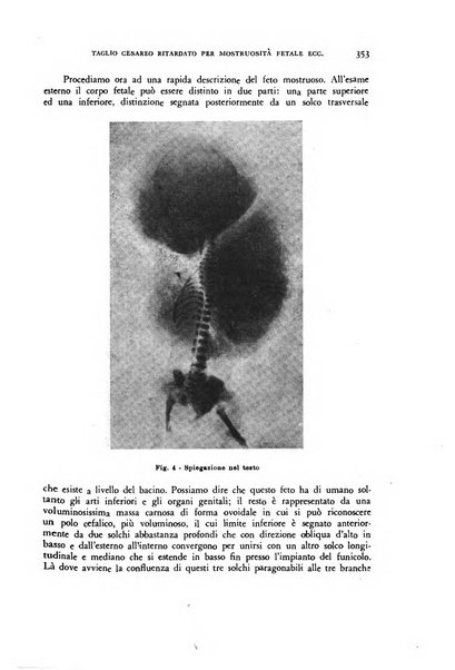 Archivio di ostetricia e ginecologia