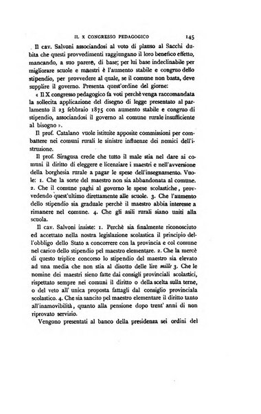 Archivio di pedagogia e scienze affini