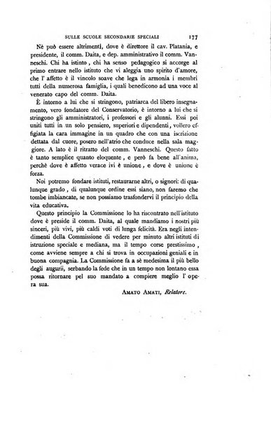 Archivio di pedagogia e scienze affini