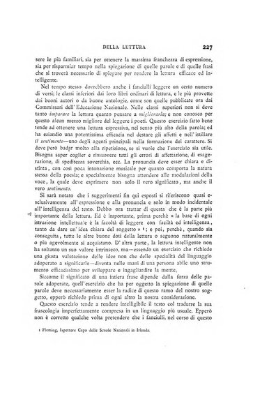 Archivio di pedagogia e scienze affini