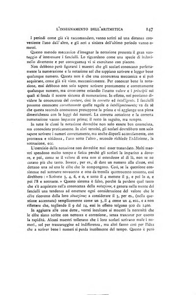 Archivio di pedagogia e scienze affini