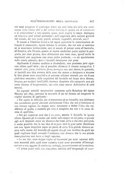 Archivio di pedagogia e scienze affini