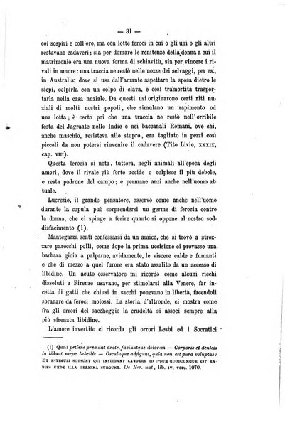 Archivio di psichiatria, scienze penali ed antropologia criminale per servire allo studio dell'uomo alienato e delinquente