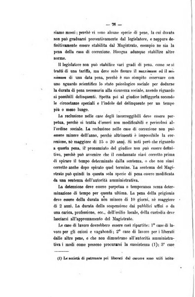 Archivio di psichiatria, scienze penali ed antropologia criminale per servire allo studio dell'uomo alienato e delinquente