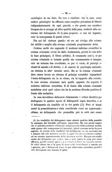 Archivio di psichiatria, scienze penali ed antropologia criminale per servire allo studio dell'uomo alienato e delinquente