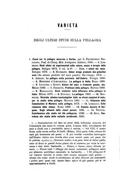 Archivio di psichiatria, scienze penali ed antropologia criminale per servire allo studio dell'uomo alienato e delinquente