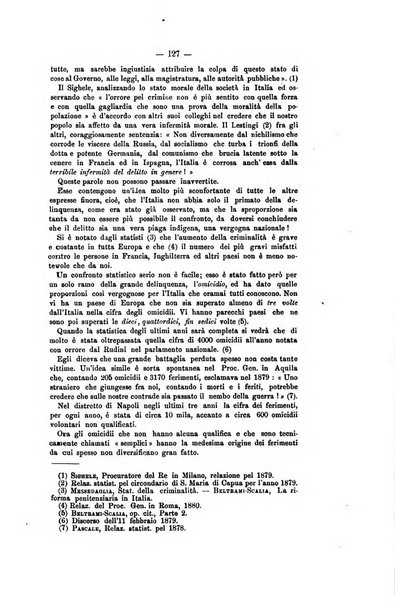 Archivio di psichiatria, scienze penali ed antropologia criminale per servire allo studio dell'uomo alienato e delinquente