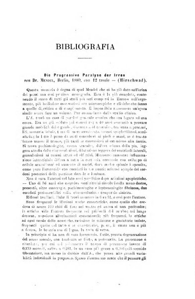 Archivio di psichiatria, scienze penali ed antropologia criminale per servire allo studio dell'uomo alienato e delinquente