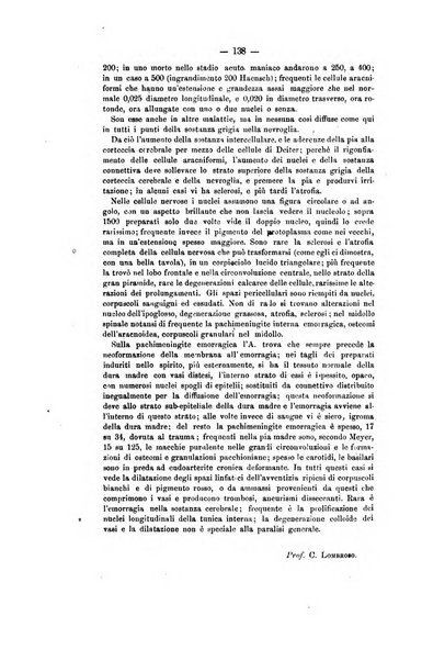 Archivio di psichiatria, scienze penali ed antropologia criminale per servire allo studio dell'uomo alienato e delinquente