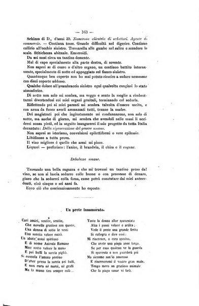 Archivio di psichiatria, scienze penali ed antropologia criminale per servire allo studio dell'uomo alienato e delinquente