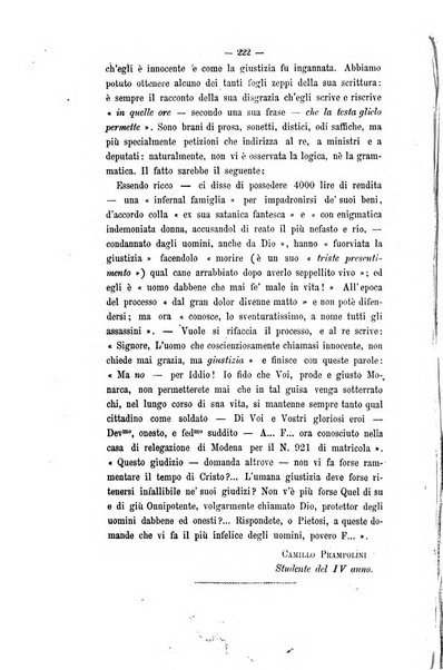 Archivio di psichiatria, scienze penali ed antropologia criminale per servire allo studio dell'uomo alienato e delinquente