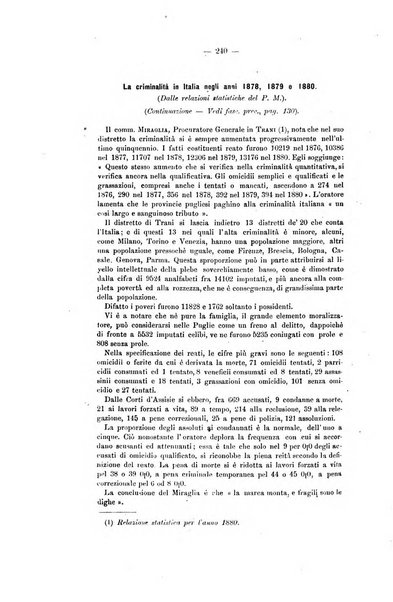 Archivio di psichiatria, scienze penali ed antropologia criminale per servire allo studio dell'uomo alienato e delinquente