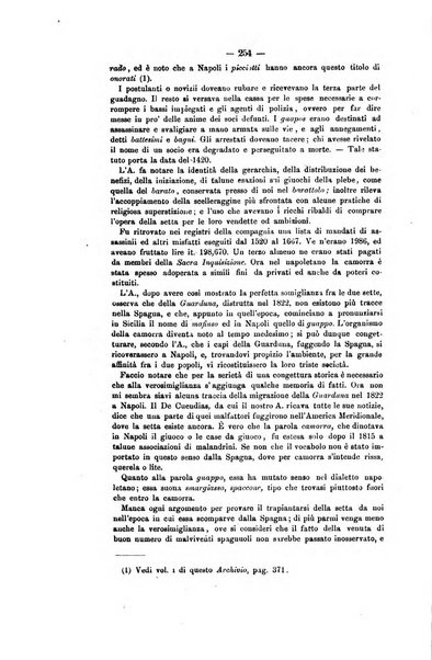 Archivio di psichiatria, scienze penali ed antropologia criminale per servire allo studio dell'uomo alienato e delinquente