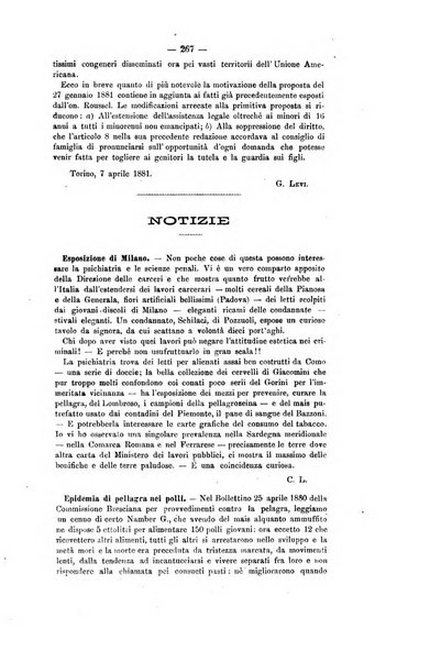 Archivio di psichiatria, scienze penali ed antropologia criminale per servire allo studio dell'uomo alienato e delinquente