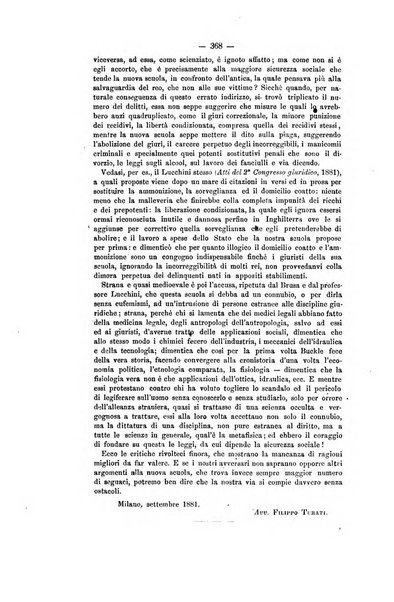 Archivio di psichiatria, scienze penali ed antropologia criminale per servire allo studio dell'uomo alienato e delinquente