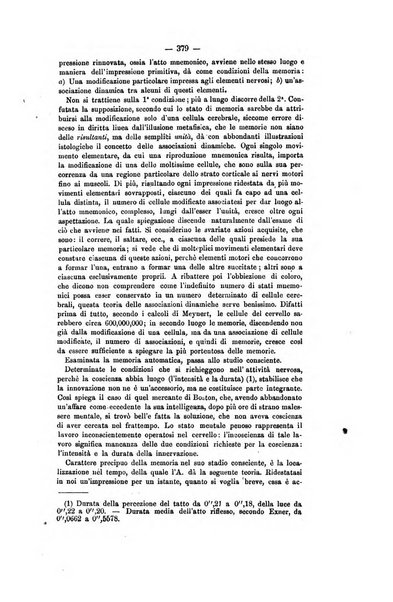 Archivio di psichiatria, scienze penali ed antropologia criminale per servire allo studio dell'uomo alienato e delinquente