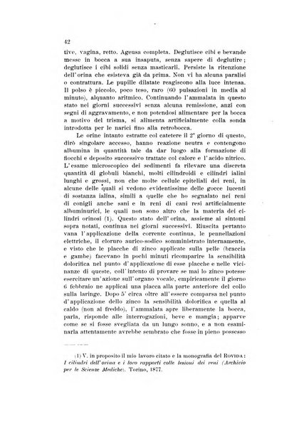 Archivio di psichiatria, scienze penali ed antropologia criminale per servire allo studio dell'uomo alienato e delinquente