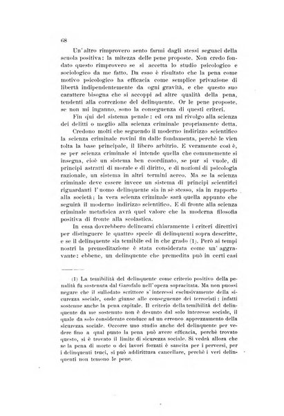 Archivio di psichiatria, scienze penali ed antropologia criminale per servire allo studio dell'uomo alienato e delinquente