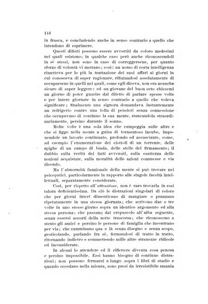 Archivio di psichiatria, scienze penali ed antropologia criminale per servire allo studio dell'uomo alienato e delinquente