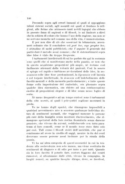 Archivio di psichiatria, scienze penali ed antropologia criminale per servire allo studio dell'uomo alienato e delinquente