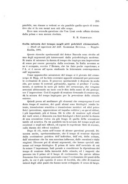 Archivio di psichiatria, scienze penali ed antropologia criminale per servire allo studio dell'uomo alienato e delinquente