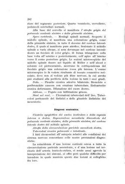 Archivio di psichiatria, scienze penali ed antropologia criminale per servire allo studio dell'uomo alienato e delinquente