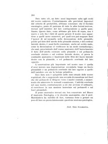 Archivio di psichiatria, scienze penali ed antropologia criminale per servire allo studio dell'uomo alienato e delinquente